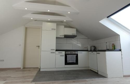 Kulsheim Apartment | Modern 2-Room Apartment in a Peaceful Setting