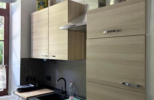 Hilbersdorf Apartment | Tranquil Factory-Style Apartment in Chemnitz - Rated 9/10