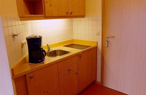 Glashutt Apartment | Peaceful Apartment with Spa and Family-Friendly Amenities