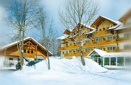 Glashutt Apartment | Peaceful Apartment with Spa and Family-Friendly Amenities