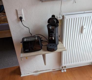 Echte Apartment | Ruhiges Appartement im Grünen