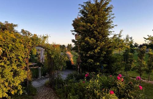 Hergensweiler Apartment | Ruhiges wohnen mit Bergblick
