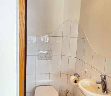 Hergensweiler Apartment | Ruhiges wohnen mit Bergblick