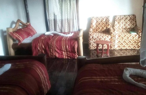 Luhizha Bed & Breakfast | Explore Ruhija Community Rest Camp with Family Friendly Amenities