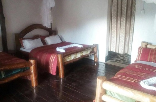 Luhizha Bed & Breakfast | Explore Ruhija Community Rest Camp with Family Friendly Amenities