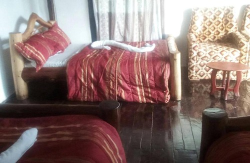 Luhizha Bed & Breakfast | Explore Ruhija Community Rest Camp with Family Friendly Amenities