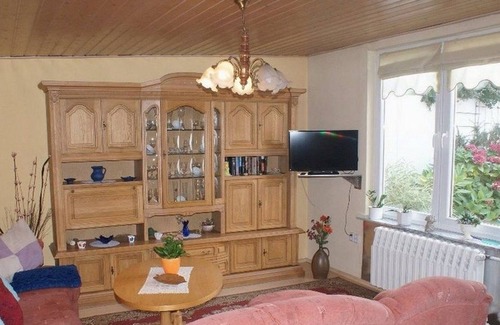 Dorf Mecklenburg House | Ruhnke - ABC69 - Ruhnke
