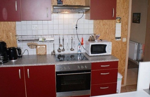Dorf Mecklenburg House | Ruhnke - ABC69 - Ruhnke