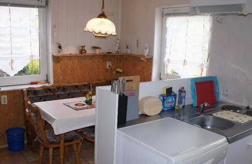 Dorf Mecklenburg House | Ruhnke - ABC69 - Ruhnke