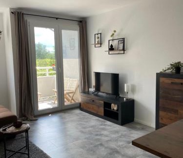 Buer Apartment | Comfortable RuhrGEbietsquartier in Gelsenkirchen-Buer