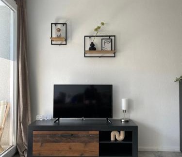 Buer Apartment | Comfortable RuhrGEbietsquartier in Gelsenkirchen-Buer