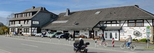 Herbede House | Pet-Friendly Ruhrpottpension Am Stöter with Great Reviews