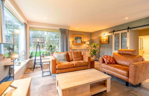 De Koog House | Experience Oceanfront Bliss at Huis Ter Duin
