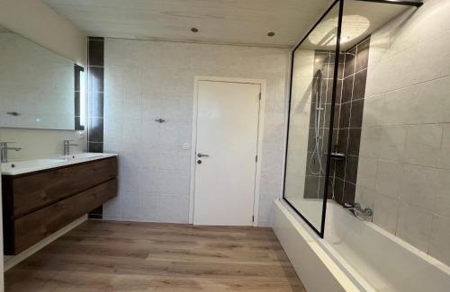 Ieper Apartment | Spacious Apartment with Large Garage & Family-Friendly Amenities
