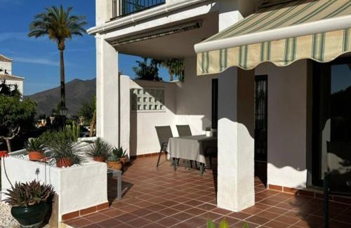 Alhaurin el Grande Apartment | Bright Apartment with Sunny Terrace at Alhaurin Golf