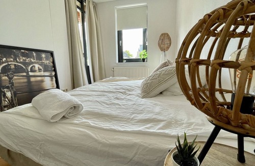 Municipality of Gorinchem Apartment | Comfortable City Apartment in the Heart of Gorinchem