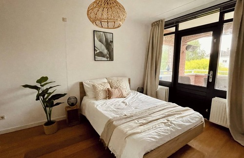 Municipality of Gorinchem Apartment | Comfortable City Apartment in the Heart of Gorinchem