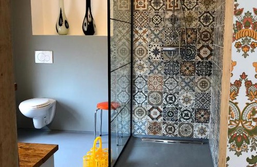 Stadhuis House | Inviting Studio 'In de drie koningen' in Middelburg's Heart