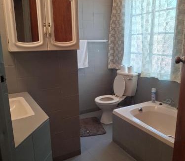 Kopanong House | Ruitersrust