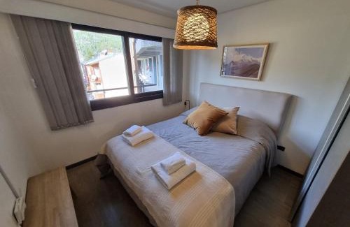 San Martin de los Andes Apartment | Experience Ruka 9 Dpto 14 - Andarlibre with Pool Access