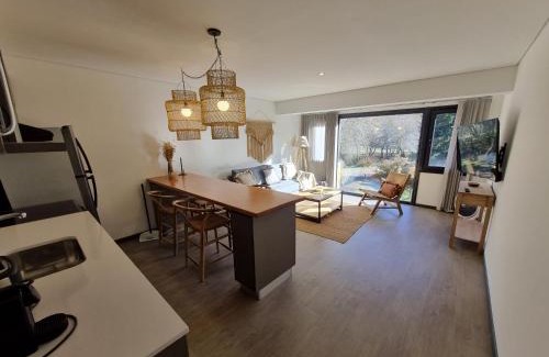 San Martin de los Andes Apartment | Experience Ruka 9 Dpto 14 - Andarlibre with Pool Access
