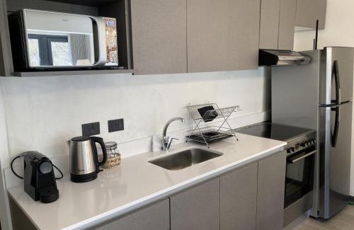 San Martin de los Andes Apartment | Experience Ruka 9 Dpto 14 - Andarlibre with Pool Access