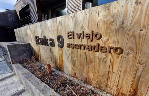 San Martin de los Andes Apartment | Experience Ruka 9 Dpto 14 - Andarlibre with Pool Access