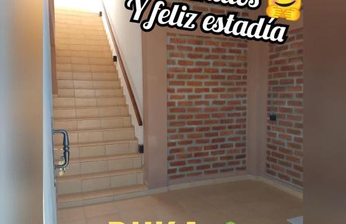 Chilecito Apartment | Guest Rated RUKA Apart: Family-Friendly Retreat Awaits