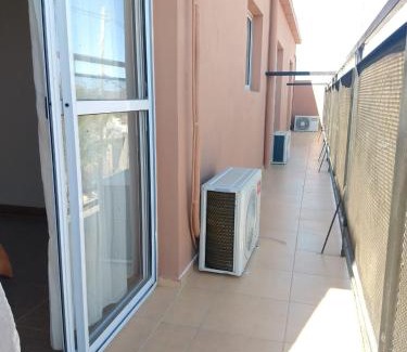 Chilecito Apartment | Guest Rated RUKA Apart: Family-Friendly Retreat Awaits