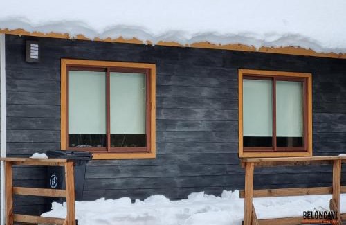 Pinto Ski Chalet | Pet-Friendly Retreat at Refugios de Montaña Reloncaví
