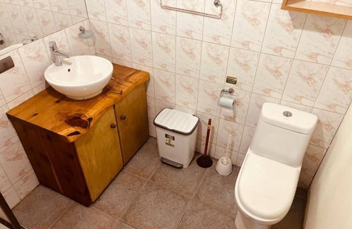 Pucon Hotel | Comfortable Ruka Pucón Hostel - Family-Friendly Stay
