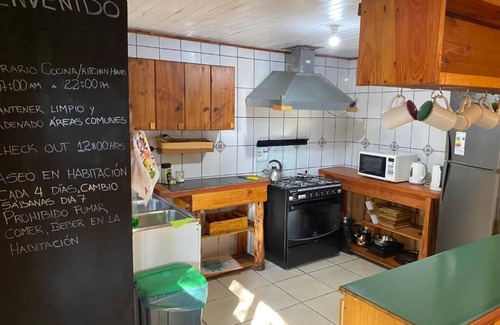 Pucon Hotel | Comfortable Ruka Pucón Hostel - Family-Friendly Stay