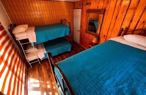Pucon Hotel | Comfortable Ruka Pucón Hostel - Family-Friendly Stay