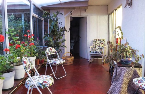 Temuco House | Discover Ruka Rayen: Your Next Travel Retreat Awaits