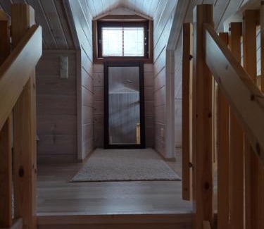 Rukatunturi House | Inviting Ruka Star: Pet-Friendly Stay with Pool & Dining