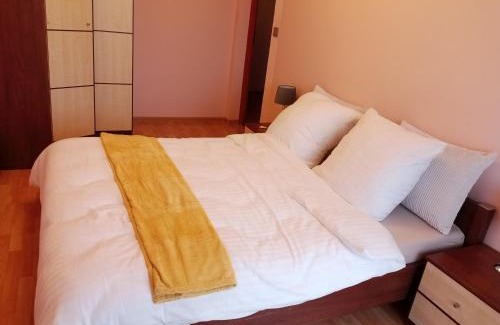 Psie Pole House | Discover Rukadel - Poleska: 8.7/10 Guest Rated Retreat