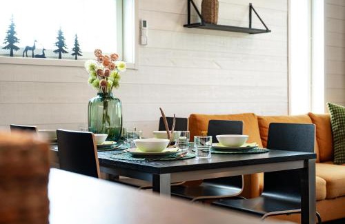 Rukatunturi Apartment | Rukan Hurmos