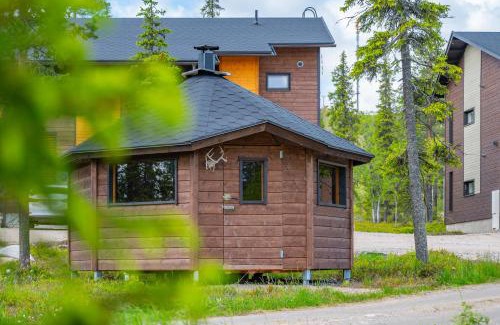 Rukatunturi Apartment | Rukan Hurmos