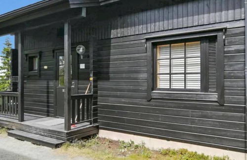Rukatunturi House | Lake View Retreat at Rukan Komia Chalet by Interhome