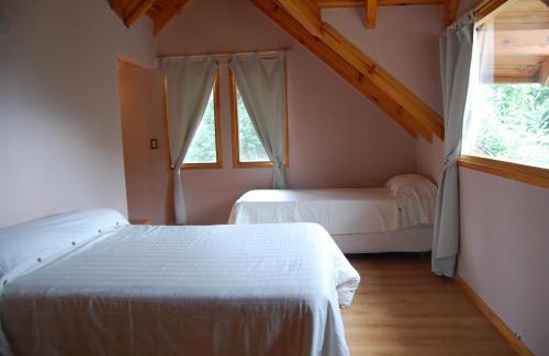 Correntoso Ski Chalet | Family-Friendly RulliCo: Your Ideal Getaway Awaits