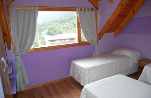 Correntoso Ski Chalet | Family-Friendly RulliCo: Your Ideal Getaway Awaits