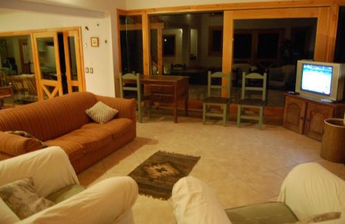 Correntoso Ski Chalet | Family-Friendly RulliCo: Your Ideal Getaway Awaits