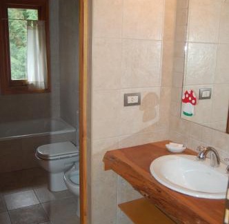 Correntoso Ski Chalet | Family-Friendly RulliCo: Your Ideal Getaway Awaits