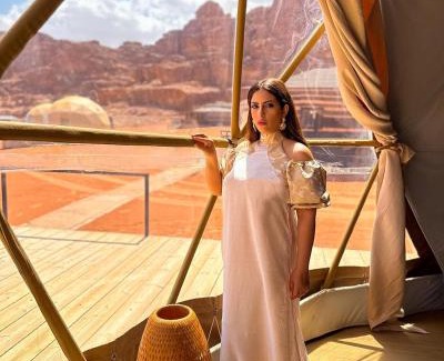 Wadi Rum Apartment | Pet-Friendly Rum Anwar Camp: Guest Rated 10/10 Experience