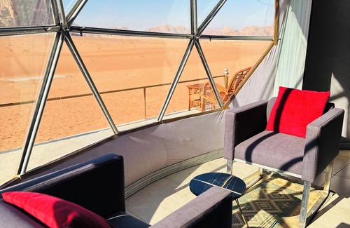Wadi Rum Apartment | Rum moonlight luxury camp