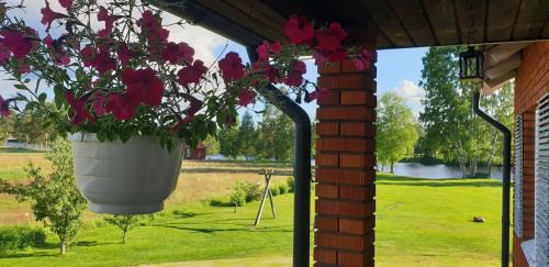 Appelbo House | Family-Friendly Accommodation at Rum på Näset 42, Äppelbo