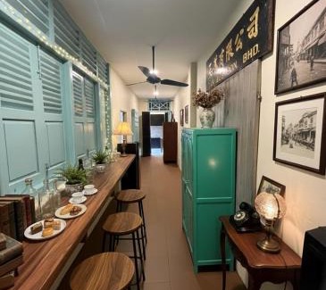 Satu Apartment | RUMA 101 Jonker