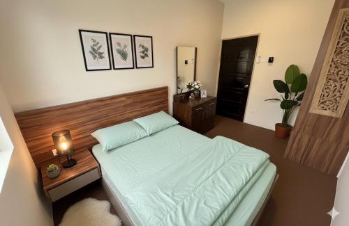 Satu Apartment | RUMA 101 Jonker