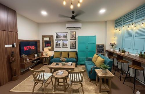 Satu Apartment | RUMA 101 Jonker