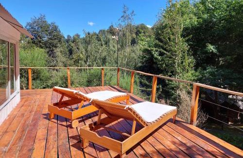 Angostura Cabin | Discover Ruma Andina by DOT Cabana: Guest Rated 9/10